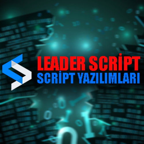 Leader Web Hizmetleri | Kişisel Portfolio V1